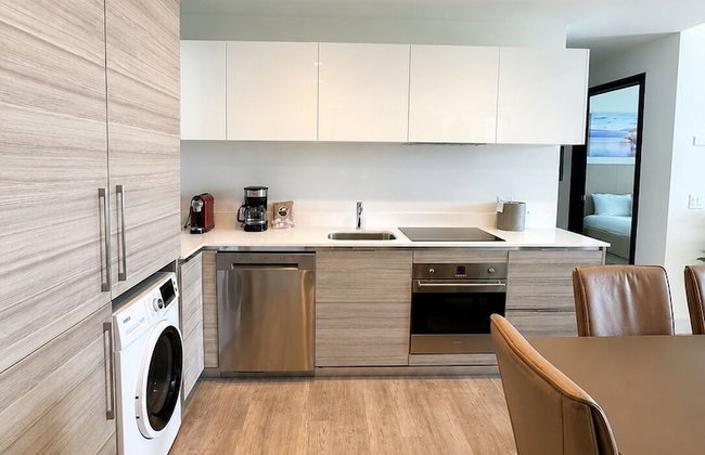 Global Rent Apart - Costa Hollywood - Foto 125