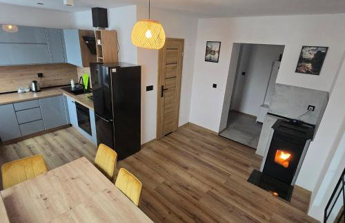 Apartament z kominkiem w starej kamiennicy - Foto 7
