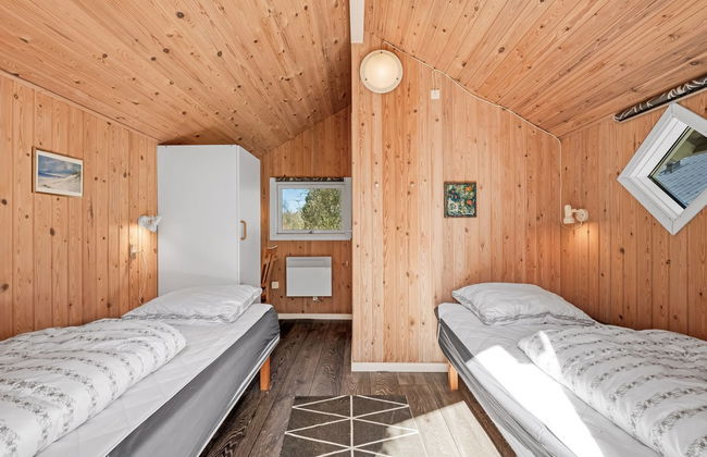 "Snefrid" - 12km from the sea - Foto 13