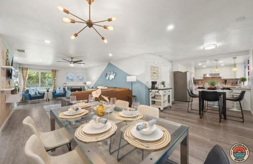 The Splash Society-Pool, Spa, Games, and Vibes - Photo 13