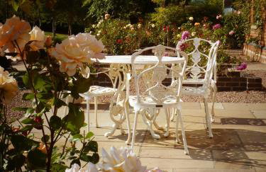 Walwyn Court Barns - Foto 24