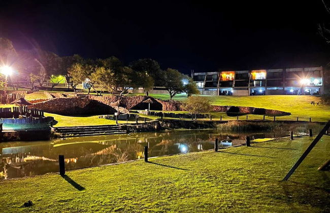 Apart Club San Pedro - Foto 31