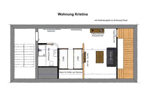 Ferienwohnung Carla Rohls - Photo 30