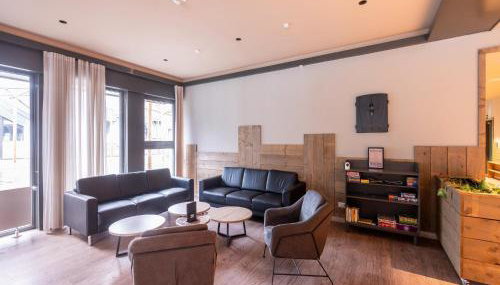 Nature hideaway Hambachtal Holiday Park - Foto 3, Lobby or reception