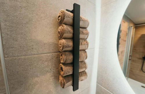 Wohlfühlzeit Naturdesign Chalet`s - Photo 28