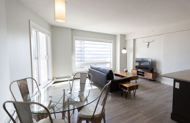 Icon 2 Apartments by Corporate Stays - Photo 22