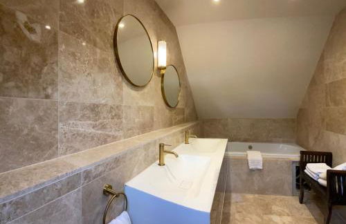 Beautiful 3 bed cottage in Lymington. Perfectly located for Coast and New Forest - Foto 14