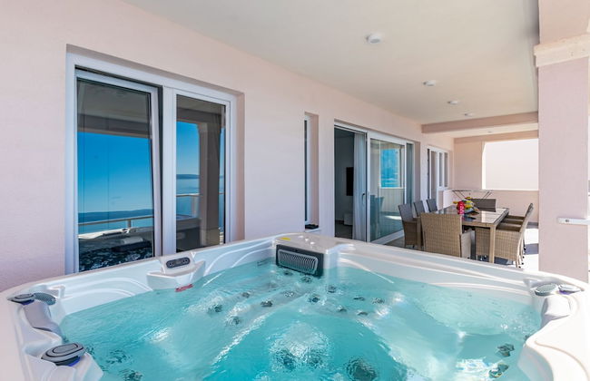 Apartments Hope - Photo 60