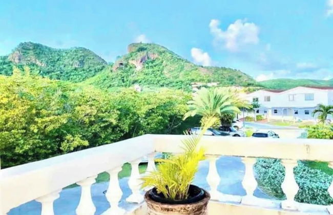 Villa Marietta - Photo 19