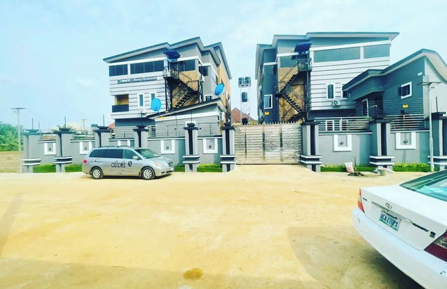 Kafz Luxury Apartment - Foto 32