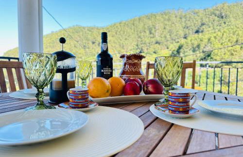 BoaVista- 2 bed house -COSY PANORAMIC -SEA - MOUNTAIN VIEW - Foto 11