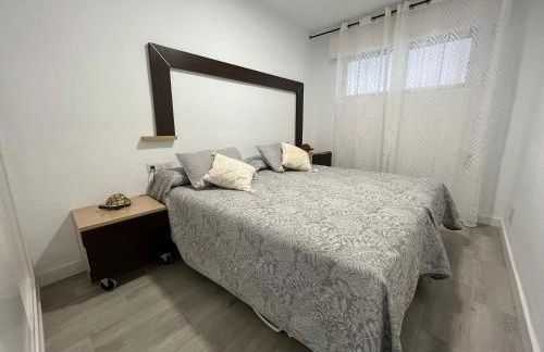 TAO 1 Primera línea de Playa VELILLA - Foto 20