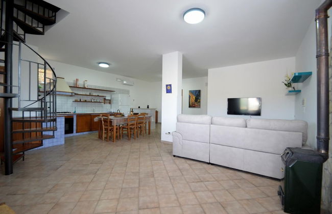 Al080 Villa Stella Cinese con Piscina Privata - Foto 4