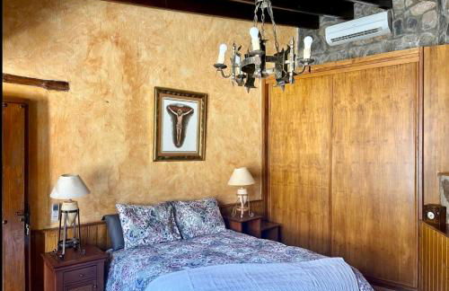 casa rural LA LIMERA con piscina privada - Foto 41