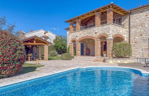 Villa Graziela - Foto 1