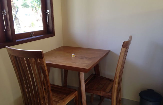 Villa Zukunft Babonsay - Foto 12