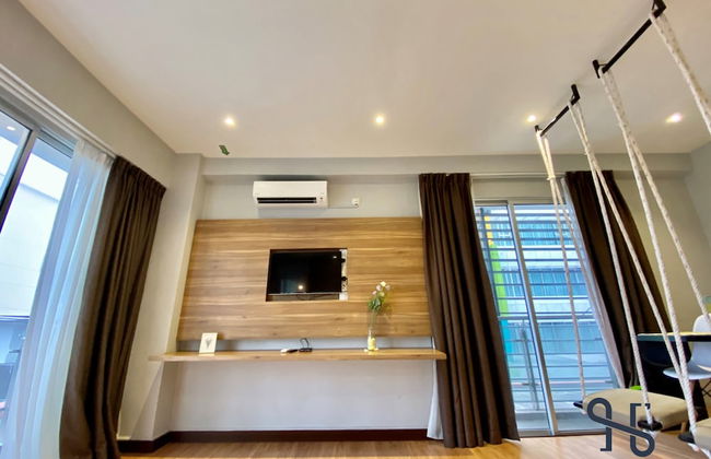 Homesuite' Home at Aeropod SOVO - Foto 35