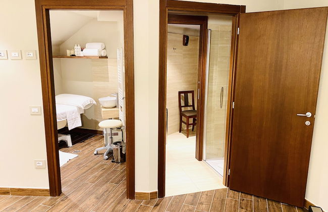 Eden Apartment - Foto 17