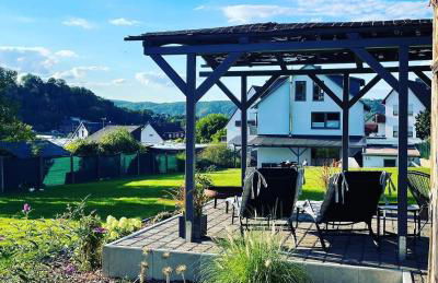 Die Nummer eins - Ferienwohnungen Hufnagel - Foto 9