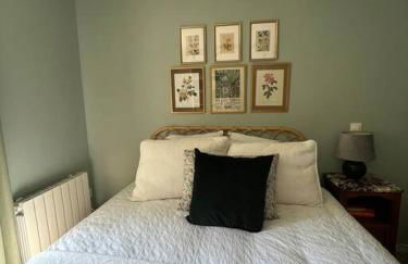 Charming and cozy apartment in Pantin - Foto 1