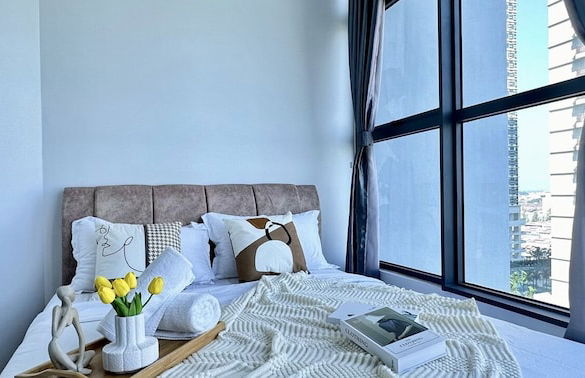 Atlantis Residence 2 - Foto 64