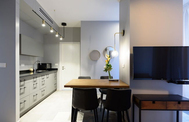 The Roof - By Sea Land Suites - Foto 23