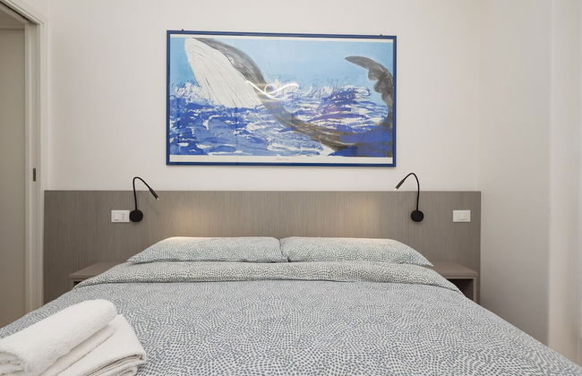 Bilocale con Balcone in Zona Nolo - Foto 5