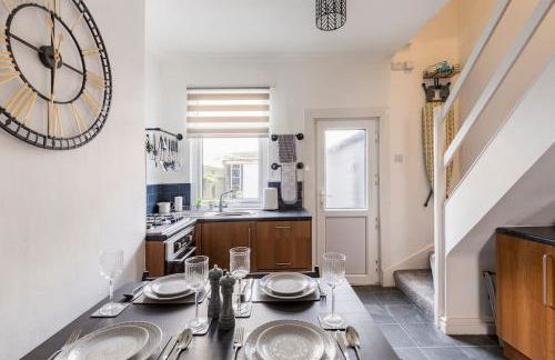 Charming Terraced House in Central Hoylake - Foto 6