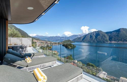 Villa Osee Lago di Como - Foto 19