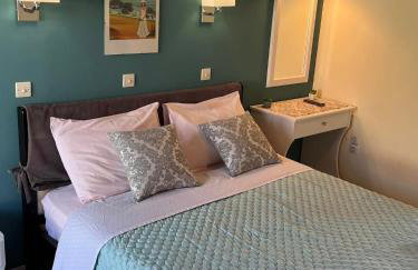 Roxani Studios-Apartments - Foto 1