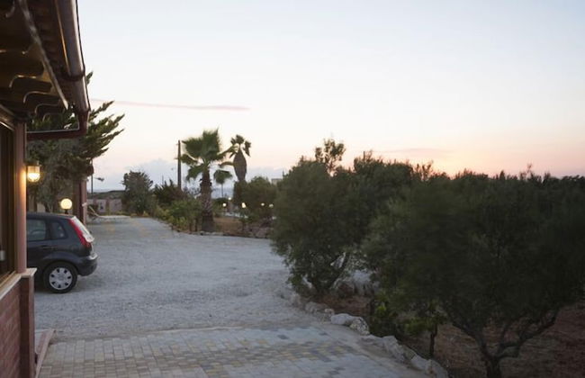 Elia Stavros Villas - Foto 35