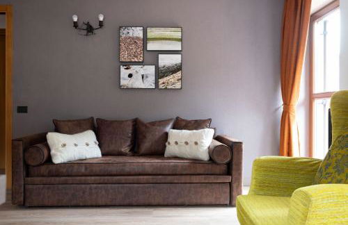 Chalet Vedig - Foto 19