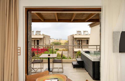 Volta Suites and Villas - Foto 98