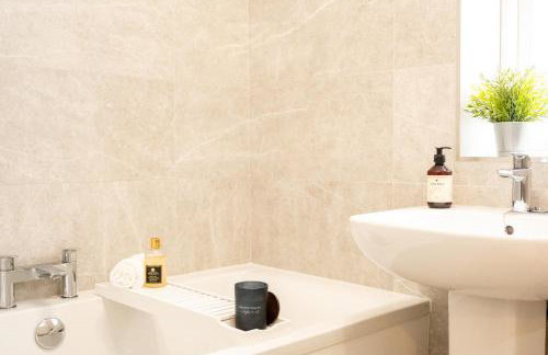 Northern Hideaways Shore Cottage, Beadnell - Foto 73