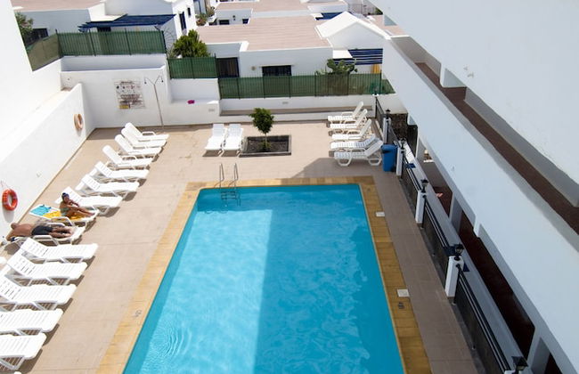 LABRANDA Los Cocoteros - Photo 46