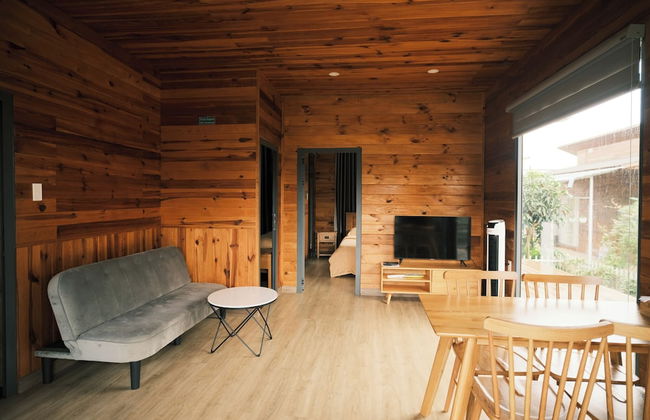 The Tropicana B'la Village Hotel - Foto 13