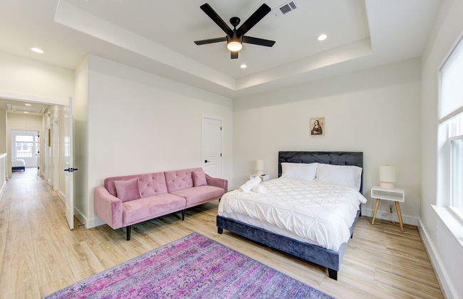 Prime EADO 4 BR Downtown Houston - Foto 6