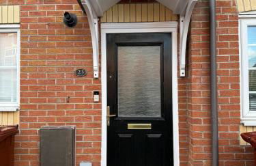 Stunning house in Chorlton - Foto 31