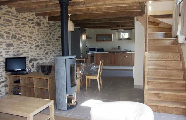 Gite de la Fontaine de Barry - Foto 1