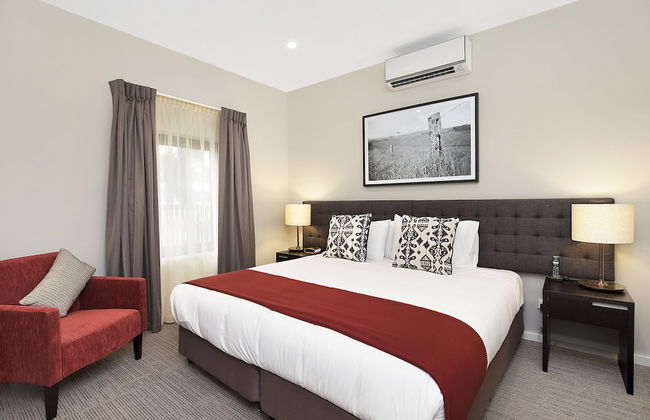 Quest Maitland Serviced Apartments - Foto 4