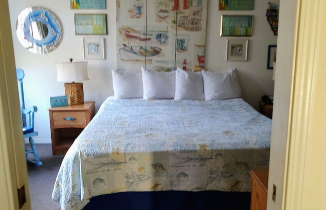 Pacific Plaza Resort - Foto 25