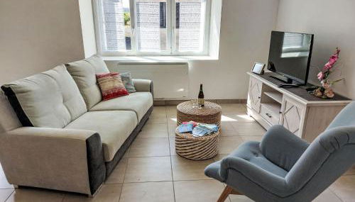 Holiday Home Kerdro by Interhome - Foto 2