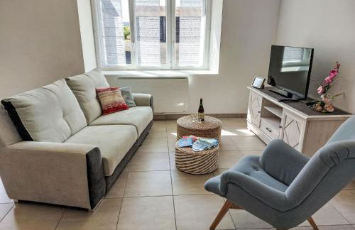 Holiday Home Kerdro by Interhome - Foto 2