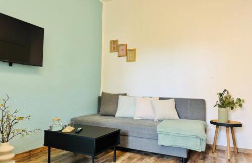 Willkommen im Neuköllner Kiez 2 Zimmer - Foto 19