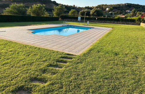 Casa Doria - sea, pool, mountains, relax - Foto 6