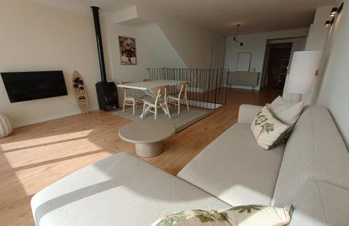 LOFT ROYAL - apartamento "loft" con terraza y vistas al mar - Photo 31