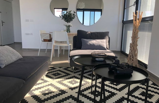 Luxury Apartment Best Location Beach View - Foto 18