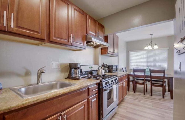 Cozy Kingston 1 - Foto 13