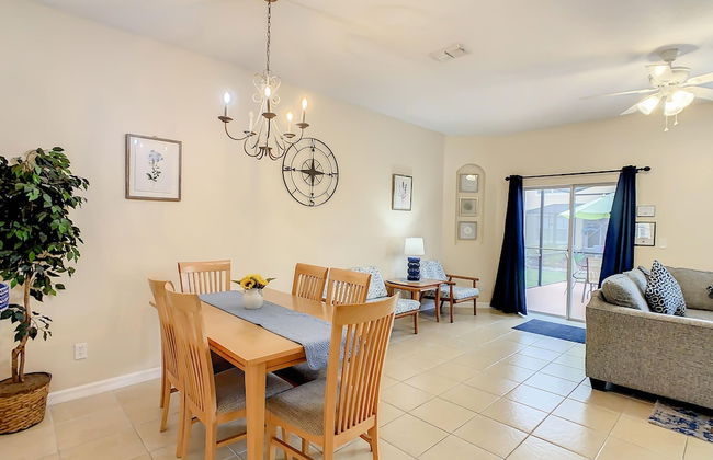 Spacious Regal Oaks Townhome by Disney - Foto 15