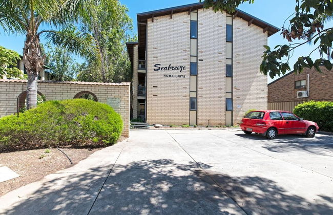 Glenelg Getaway in Glenelg North - Foto 2